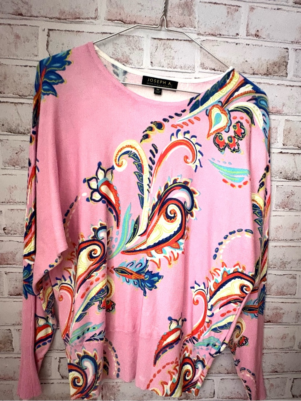 Joseph A sweater